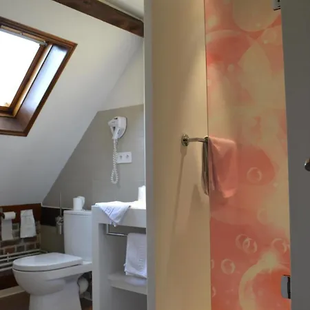 Hotel Le Domaine Des Cigognes