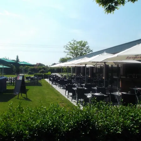 호텔 Le Domaine Des Cigognes