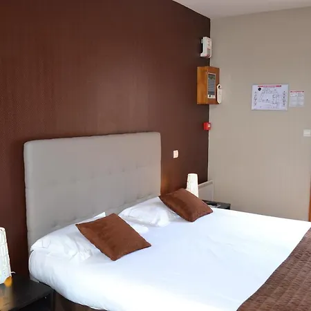 Hotel Le Domaine Des Cigognes