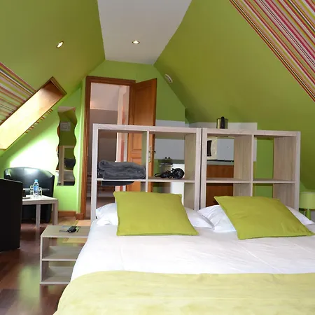 Hotel Le Domaine Des Cigognes