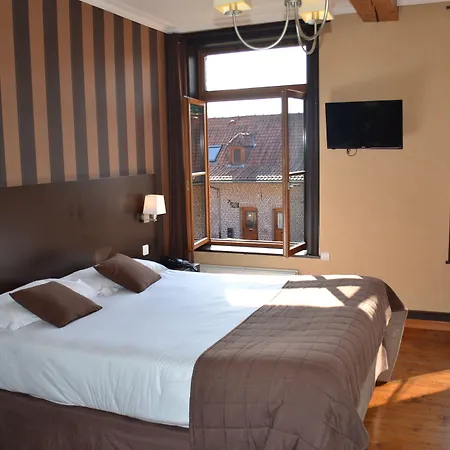 Le Domaine Des Cigognes Ennevelin