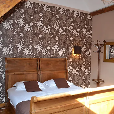 Le Domaine Des Cigognes 3* Ennevelin