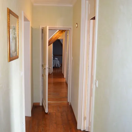 Hotel Le Domaine Des Cigognes