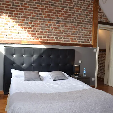 Hotel Le Domaine Des Cigognes