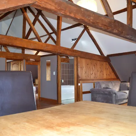 Hotel Le Domaine Des Cigognes 3*