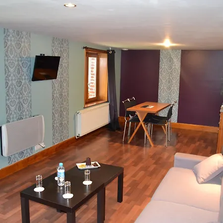 Hotel Le Domaine Des Cigognes