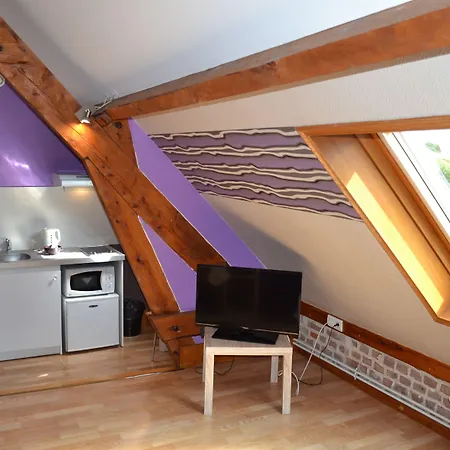 Hotel Le Domaine Des Cigognes Ennevelin