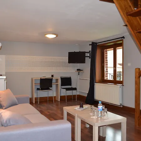 Hotel Le Domaine Des Cigognes Ennevelin