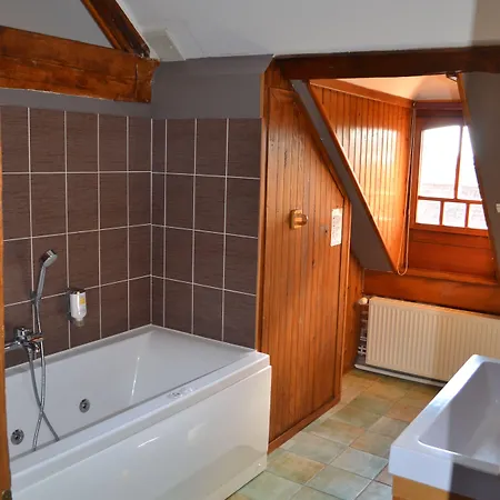 Le Domaine Des Cigognes Ennevelin