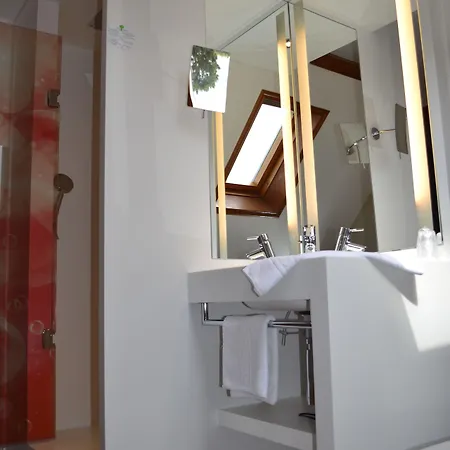 Le Domaine Des Cigognes Hotel Ennevelin