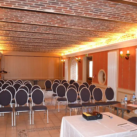 Le Domaine Des Cigognes Ennevelin