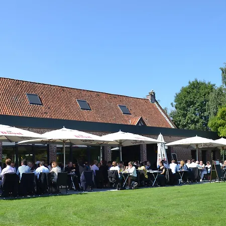 Le Domaine Des Cigognes Hotel Ennevelin