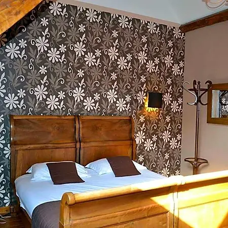 Le Domaine Des Cigognes Hotel Ennevelin