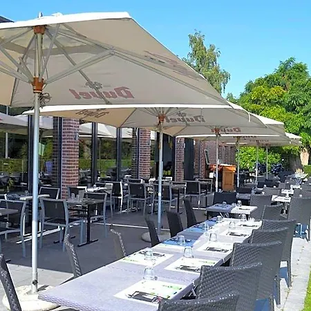 Le Domaine Des Cigognes 3* Ennevelin