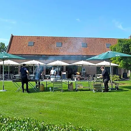 Le Domaine Des Cigognes Ennevelin