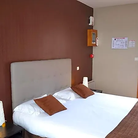 Le Domaine Des Cigognes 3*