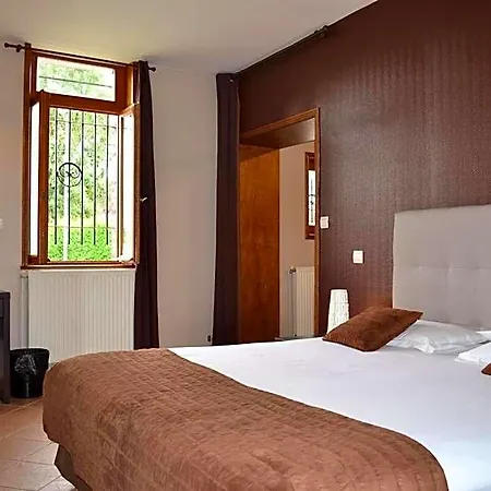 Hotel Le Domaine Des Cigognes