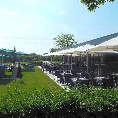Le Domaine Des Cigognes Ennevelin