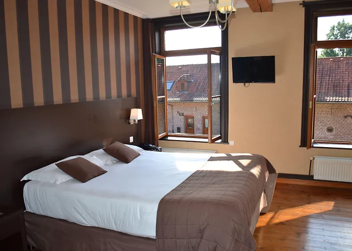 Le Domaine Des Cigognes Ennevelin