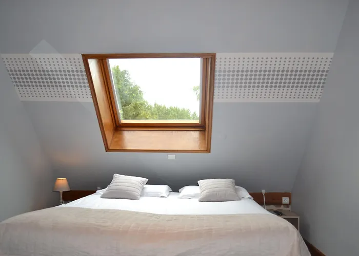 Le Domaine Des Cigognes Ennevelin