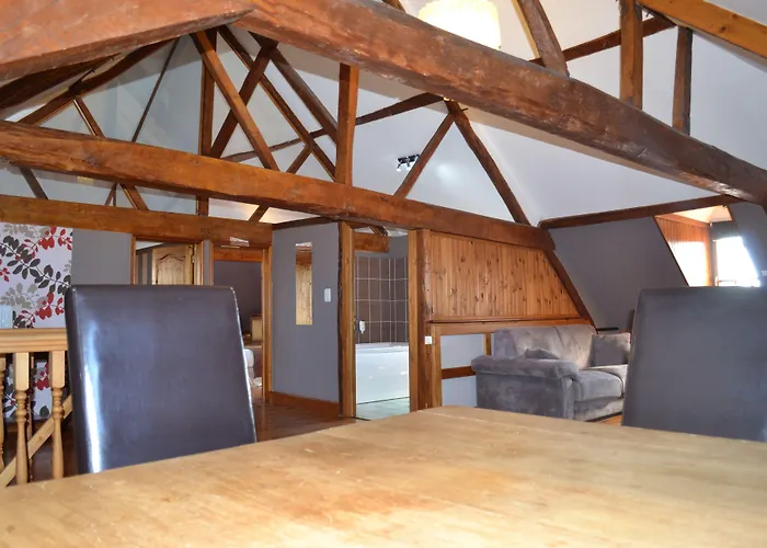 Hotel Le Domaine Des Cigognes 3*