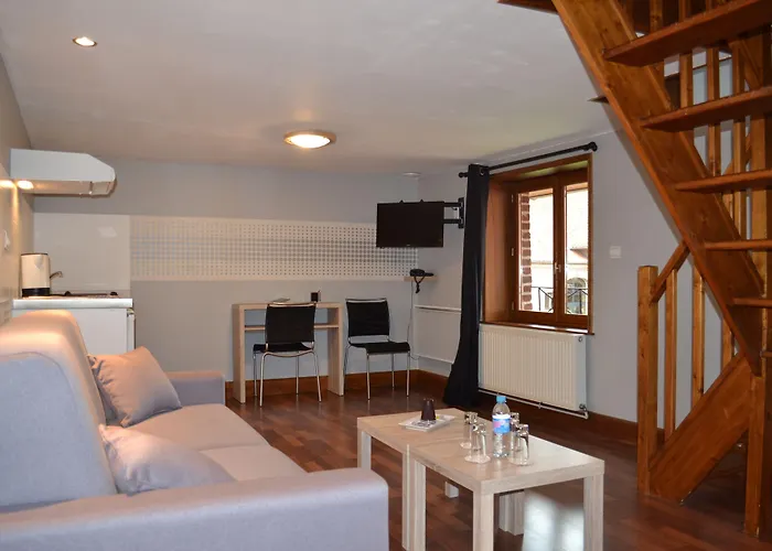 Hotel Le Domaine Des Cigognes Ennevelin