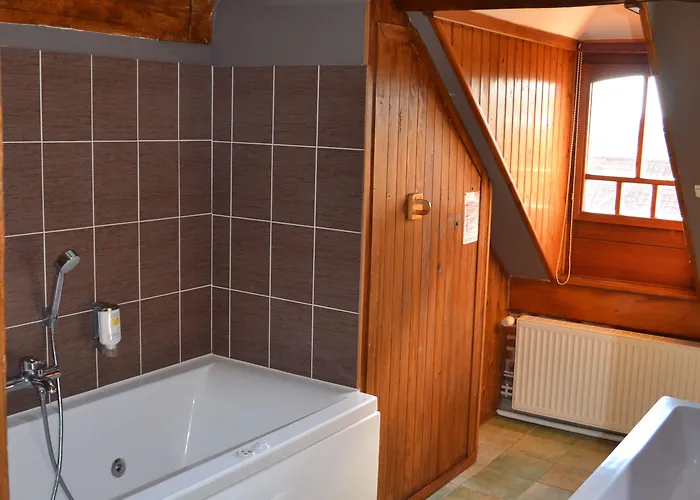 Le Domaine Des Cigognes Ennevelin