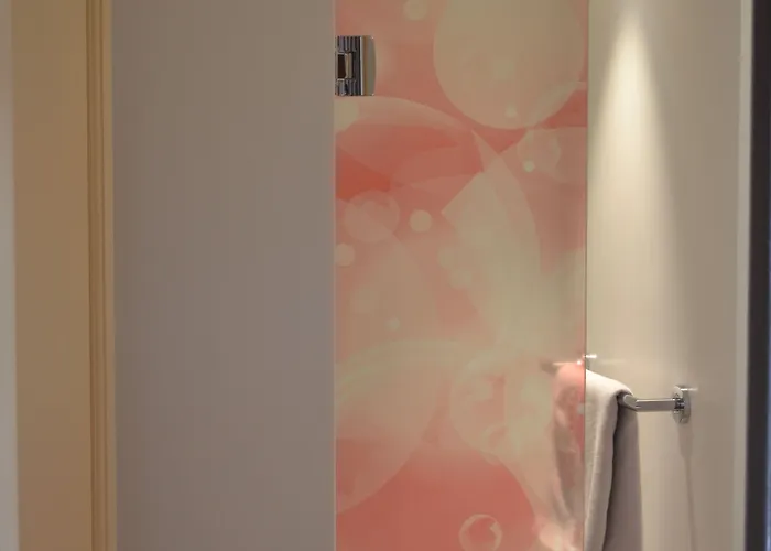 Le Domaine Des Cigognes 3*