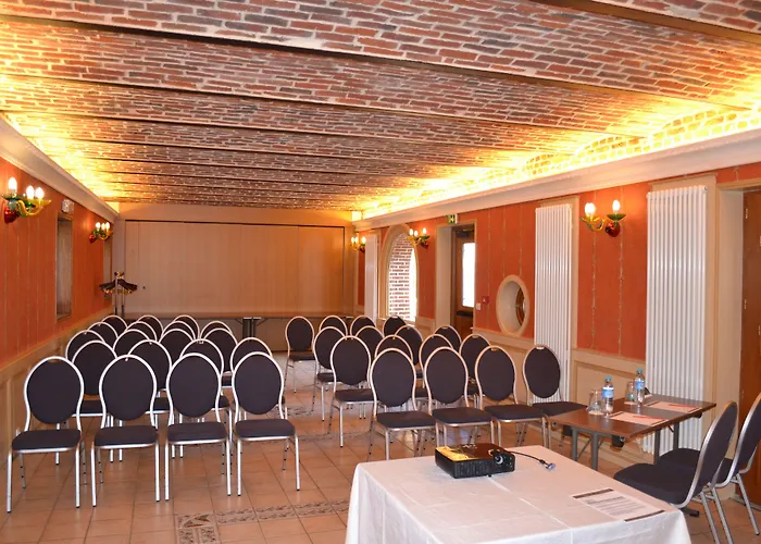 Le Domaine Des Cigognes Ennevelin