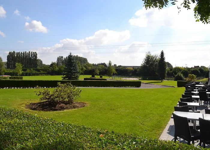 Le Domaine Des Cigognes Ennevelin