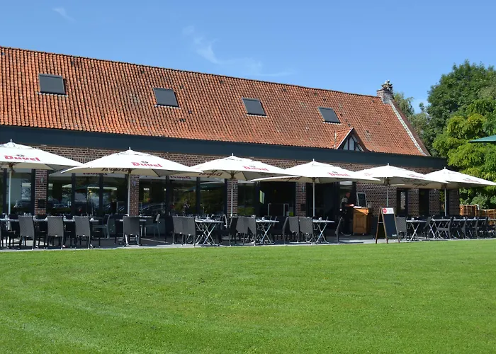 Le Domaine Des Cigognes 3* Ennevelin