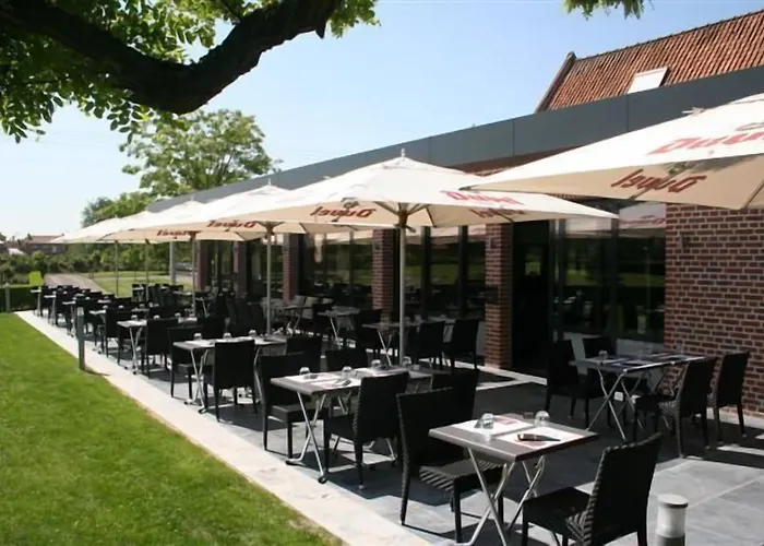 Le Domaine Des Cigognes Ennevelin